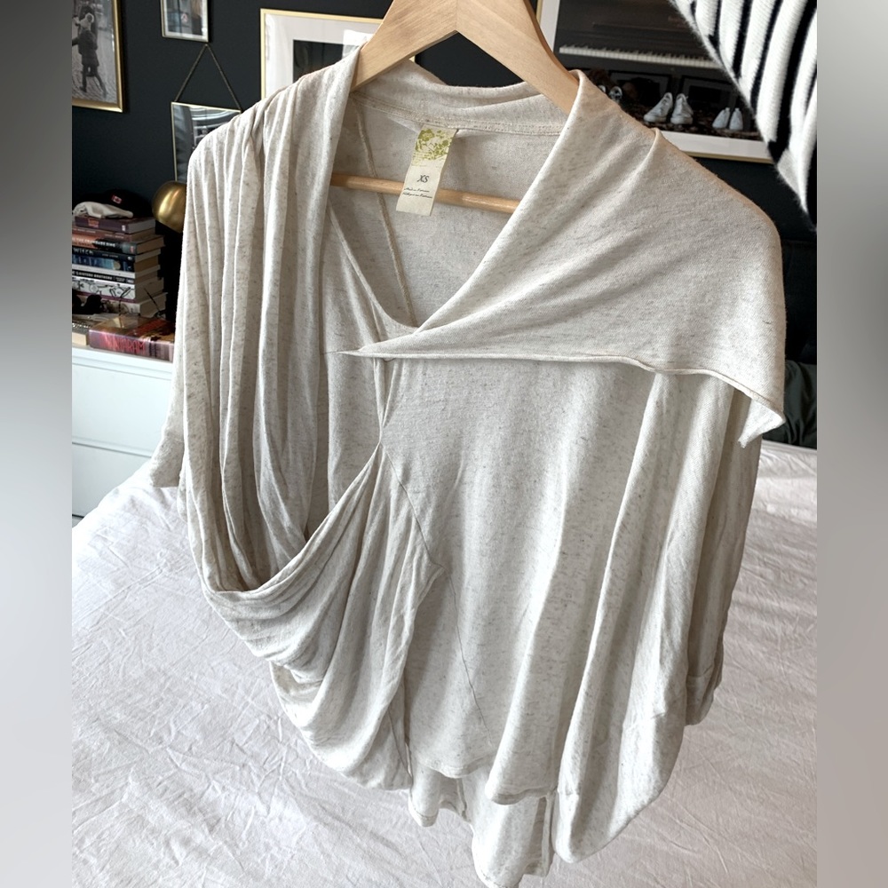 Anthropologie Top - XS